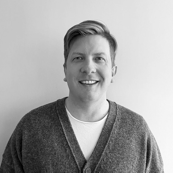 Portrett av Stian Norheim